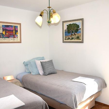Apartment Bulimbasic Σπλιτ Εξωτερικό φωτογραφία