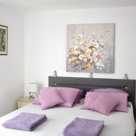 Apartment Bulimbasic Σπλιτ Εξωτερικό φωτογραφία