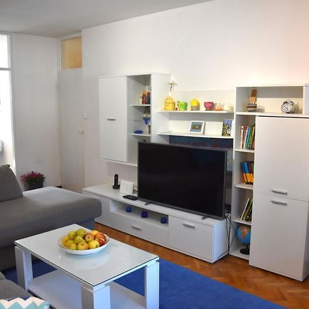 Apartment Bulimbasic Σπλιτ Εξωτερικό φωτογραφία