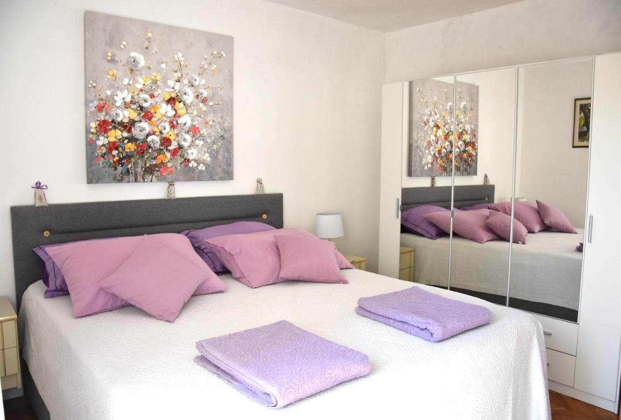 Apartment Bulimbasic Σπλιτ Εξωτερικό φωτογραφία