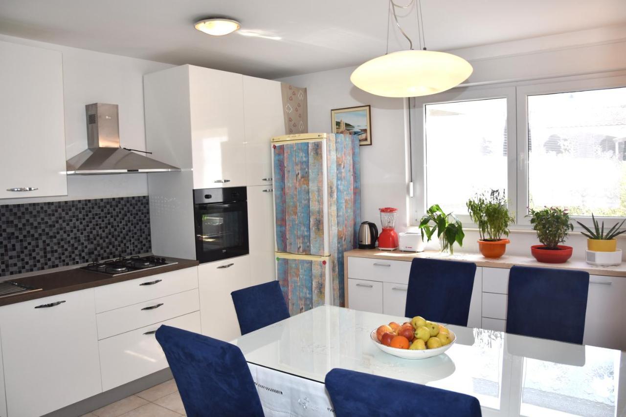 Apartment Bulimbasic Σπλιτ Εξωτερικό φωτογραφία