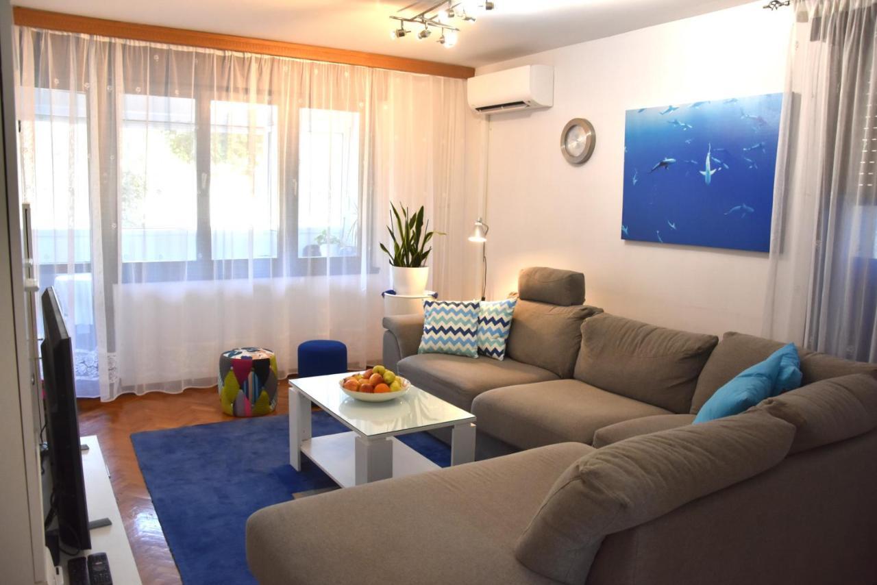 Apartment Bulimbasic Σπλιτ Εξωτερικό φωτογραφία