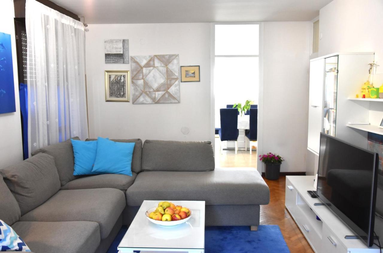 Apartment Bulimbasic Σπλιτ Εξωτερικό φωτογραφία