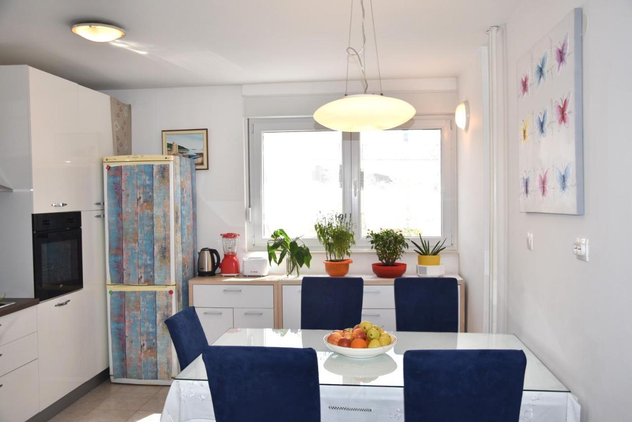 Apartment Bulimbasic Σπλιτ Εξωτερικό φωτογραφία