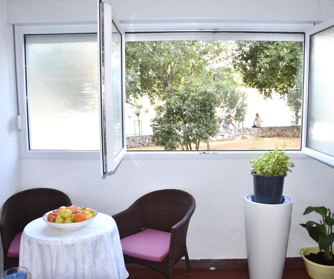Apartment Bulimbasic Σπλιτ Εξωτερικό φωτογραφία