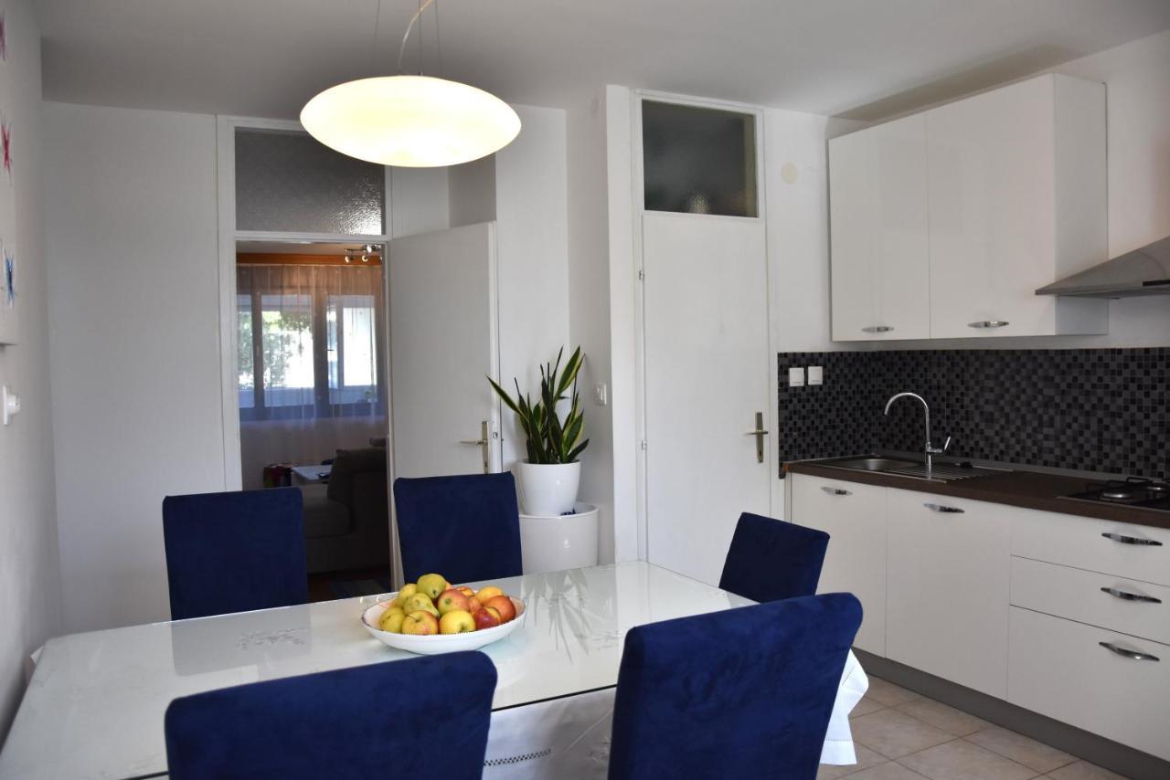 Apartment Bulimbasic Σπλιτ Εξωτερικό φωτογραφία