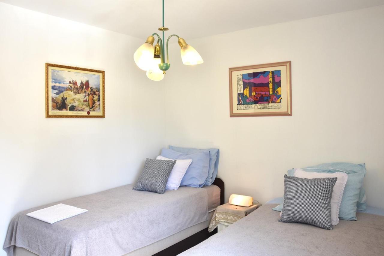 Apartment Bulimbasic Σπλιτ Εξωτερικό φωτογραφία
