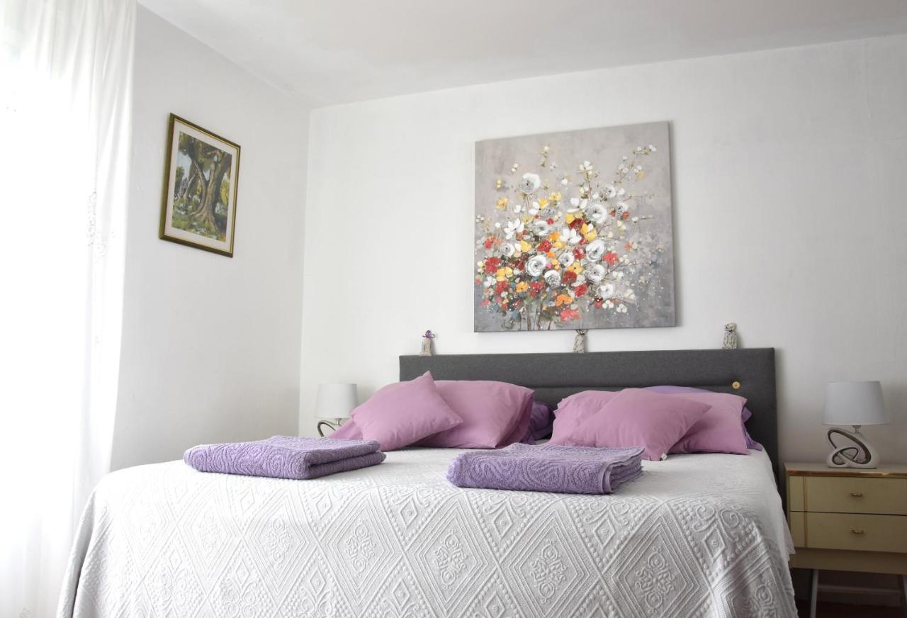 Apartment Bulimbasic Σπλιτ Εξωτερικό φωτογραφία