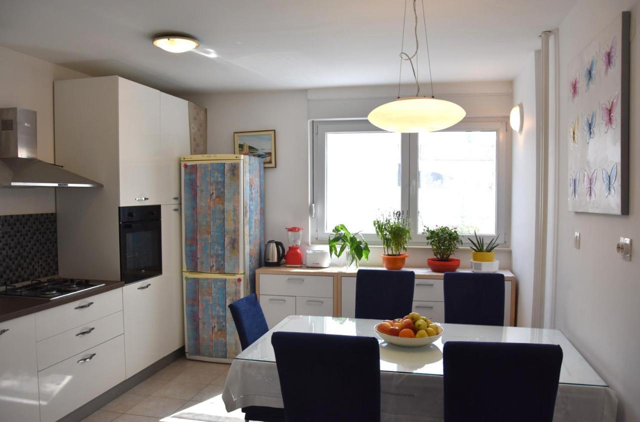 Apartment Bulimbasic Σπλιτ Εξωτερικό φωτογραφία