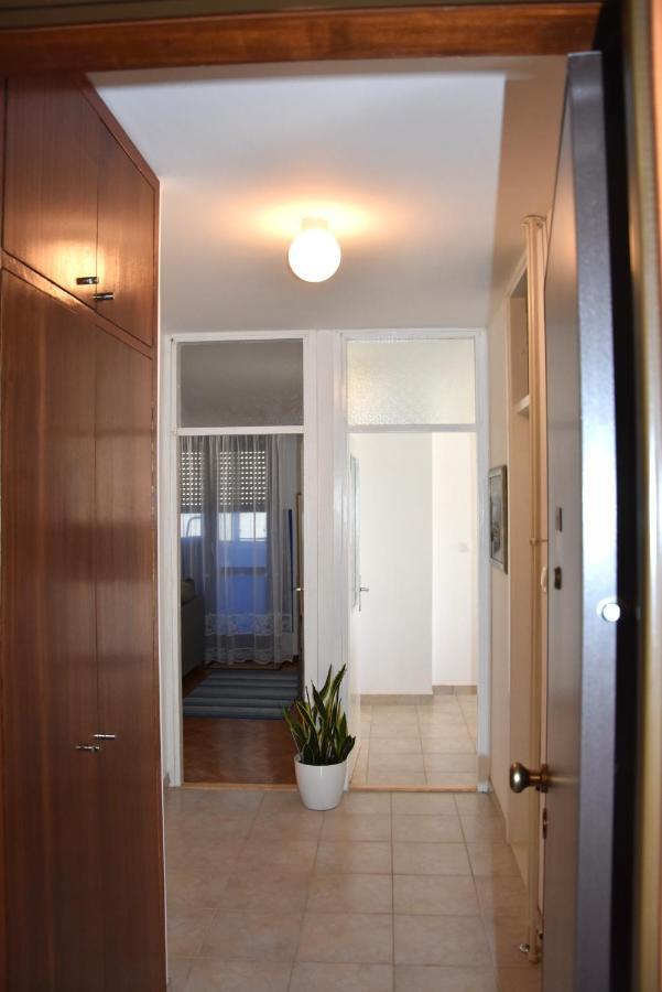 Apartment Bulimbasic Σπλιτ Εξωτερικό φωτογραφία