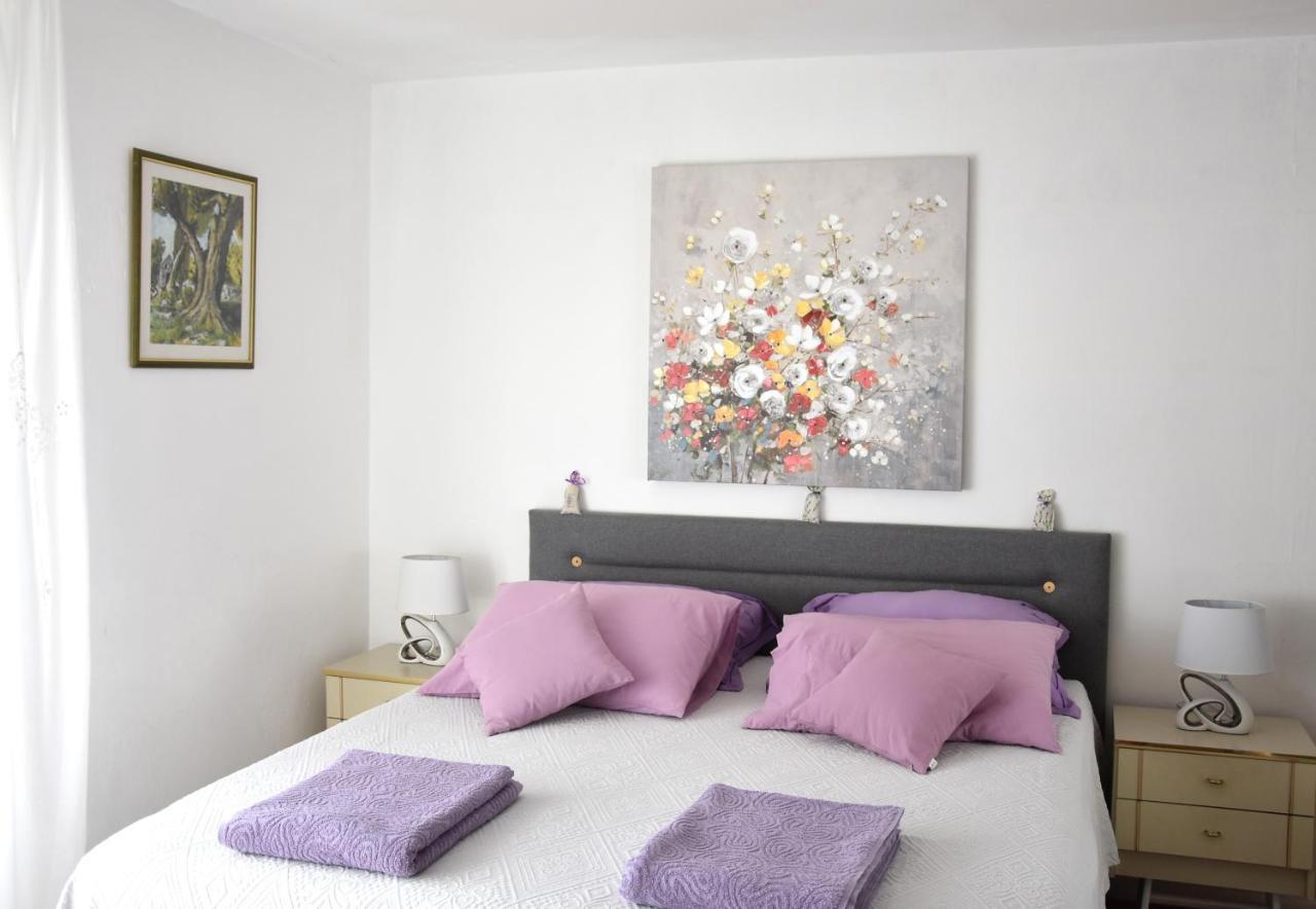 Apartment Bulimbasic Σπλιτ Εξωτερικό φωτογραφία