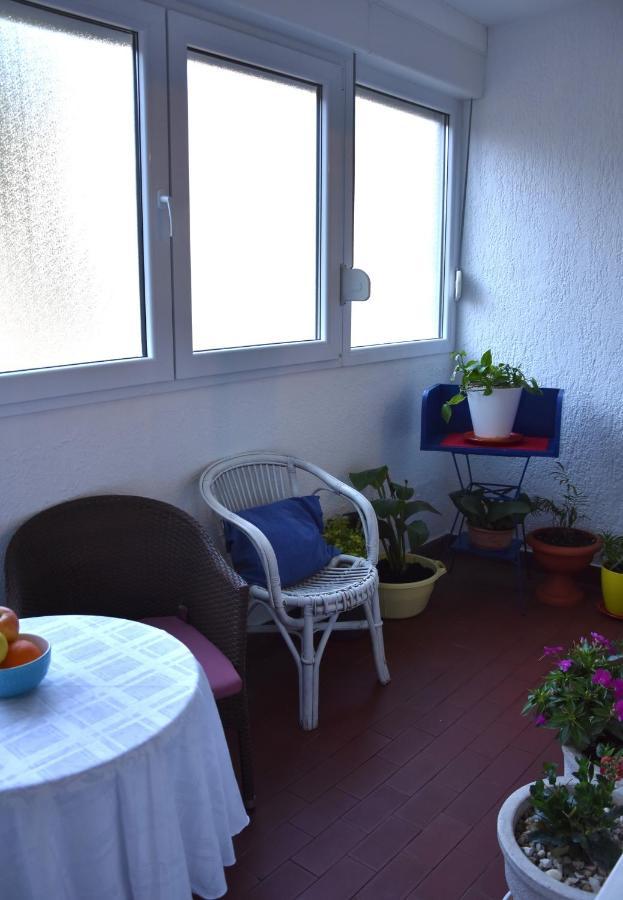 Apartment Bulimbasic Σπλιτ Εξωτερικό φωτογραφία