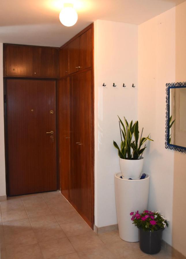 Apartment Bulimbasic Σπλιτ Εξωτερικό φωτογραφία