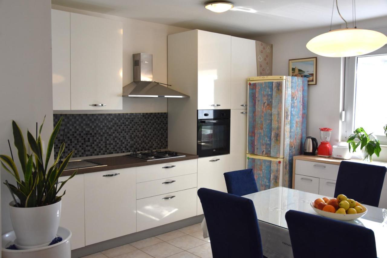 Apartment Bulimbasic Σπλιτ Εξωτερικό φωτογραφία