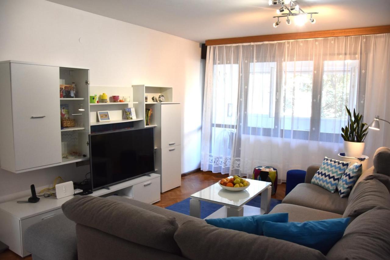 Apartment Bulimbasic Σπλιτ Εξωτερικό φωτογραφία