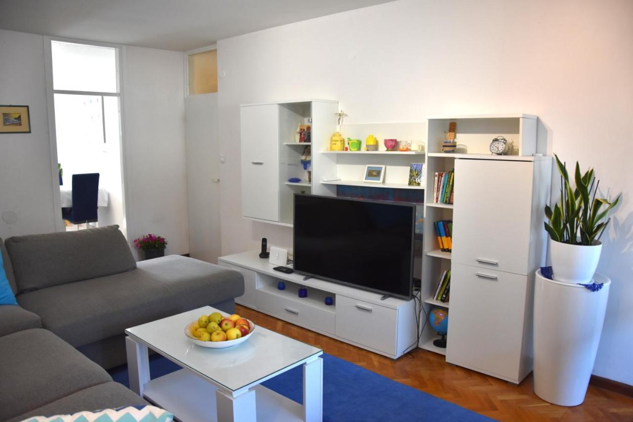 Apartment Bulimbasic Σπλιτ Εξωτερικό φωτογραφία