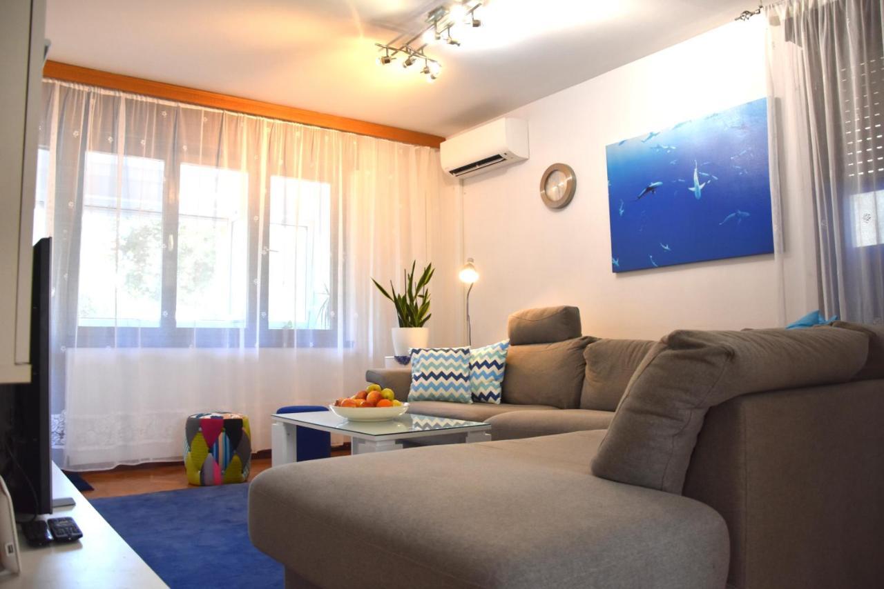 Apartment Bulimbasic Σπλιτ Εξωτερικό φωτογραφία