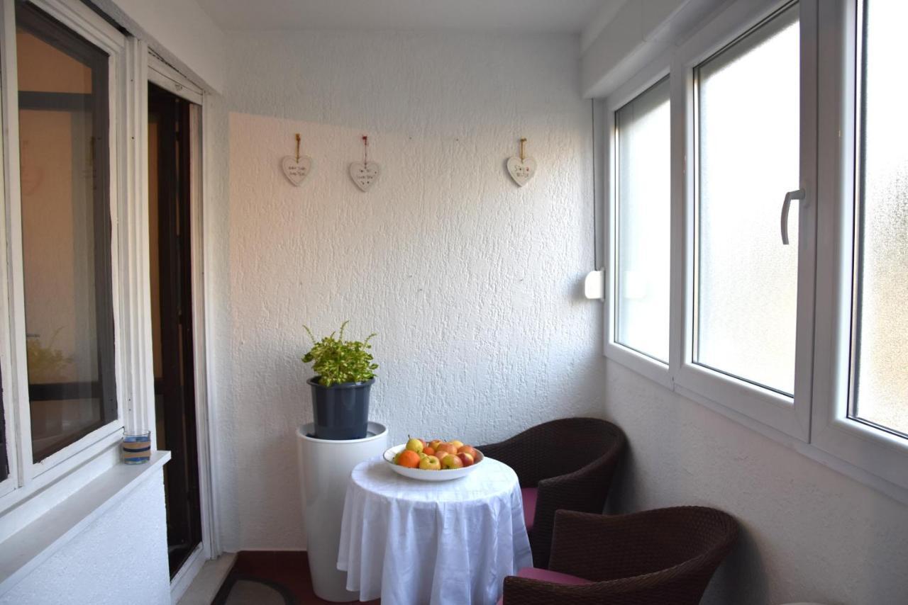 Apartment Bulimbasic Σπλιτ Εξωτερικό φωτογραφία
